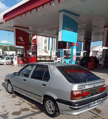 Renault: Renault 19 : 1.4 l | 1997 year | 265000 km. Limousine