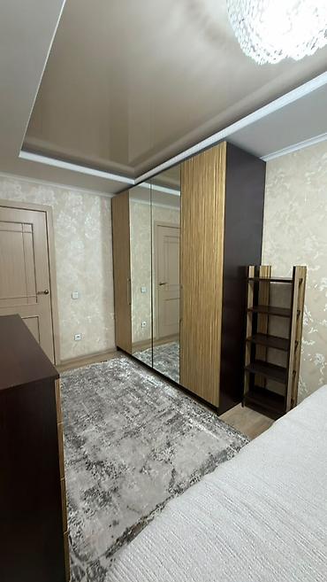 Квартиры: 3 комнаты, 58 м², Вефа ТЦ 104 серия, 2 этаж, Свежий ремонт — 10