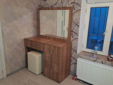 Yataq otağı dəstləri: Təknəfərlik çarpayı, Dolab, Komod, Termo, Türkiyə, Yeni — 7