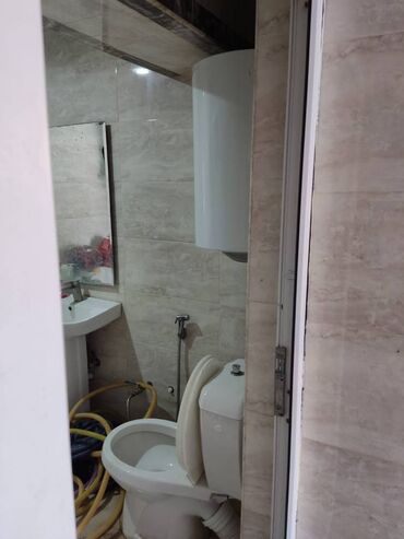 Digər kommersiya daşınmaz əmlakı: Yasamalda sahəsi olan obyekt moyka sex,servis və başqa bizneslər üçün — 15