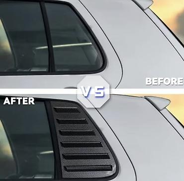 алькантара чехол авто: Декоративные накладки Пластик, Volkswagen, Новый — 1