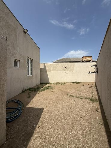 sumqayıtda ucuz evlər: Digah, 140 kv. m, 4 otaqlı, Hovuzlu, Qaz, İşıq, Su — 10