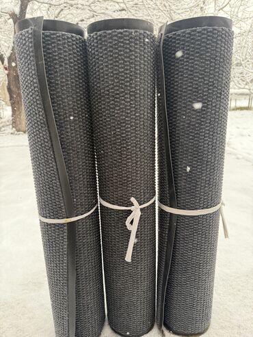 Грязезащитные и придверные коврики: Придверный коврик — 1