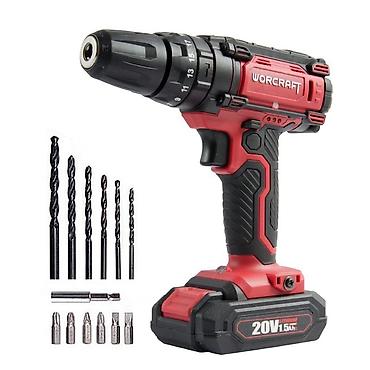 dewalt dcd794d1: Worcraft Шуруповёрт ОРИГИНАЛ Характеристики Источник питания — 3