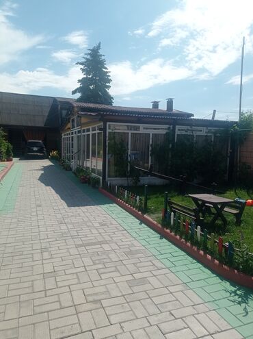 Продажа домов: Дом, 500 м², 10 комнат, Собственник, Евроремонт — 8