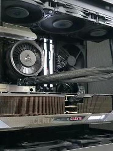 Desktop računari i radne stanice: Ryzen 9 9900X3D RTX 5090 X870 64GB 1TB - SM100PC. ✨ Prodaja i — 2