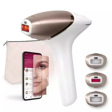 ostali aparati za kuvanje i pečenje: Brand: Philips |x|x Model: Epilator Philips Lumea IPL BRI973/00 |x|x