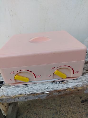 siveca masina: İki bölməli parafin vannası – R.M.T Beauty Appliance Co. Ltd, model — 3