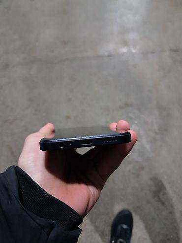 honur x6b: Honor X6b, 256 GB, rəng - Qara, İki sim kartlı, Face ID, Barmaq izi — 7