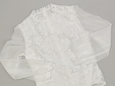 shein bluza: Shein, Bluzka damska, rozmiar XS — 1