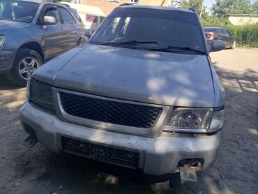 двигатель рехстон: Subaru Forester: 1998 г., 2 л, Бензин, Внедорожник