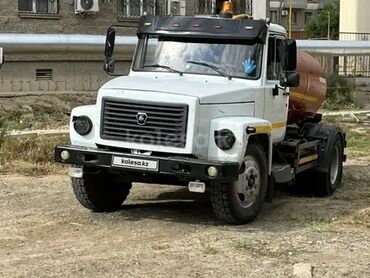 Услуги ассенизатора: Бишкек ново-покровка, лебединовка, биримдик-кут, милянфан, алга, кант — 3