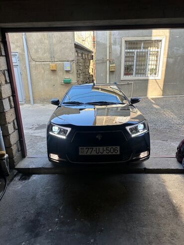 Iran Khodro: Iran Khodro Samand: 1.7 l | 2021 il 95000 km Hetçbek — 7