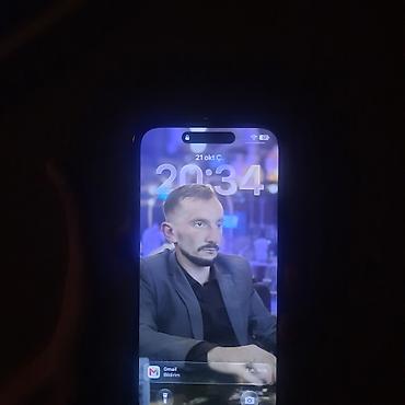 iphone s6 plus: IPhone 14 Pro Max, 128 GB, Desert Titanium, Barmaq izi, Simsiz şarj, Face ID — 1