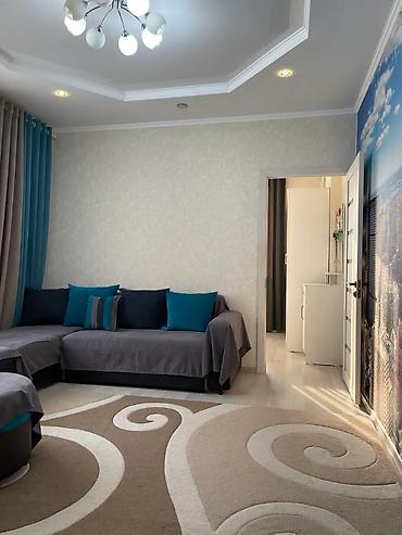 Долгосрочная аренда квартир: 2 комнаты, Агентство недвижимости, Без подселения, С мебелью полностью — 20