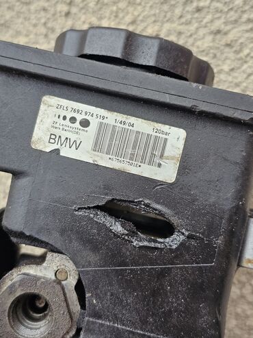 Гидроусилители: Гидроусилитель BMW 2004 г., Б/у, Оригинал, Германия — 2