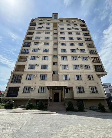 аренда ком: 1 комната, 46 м², Индивидуалка, 11 этаж, Косметический ремонт — 9