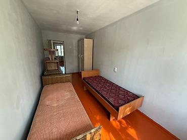 plaza: 3 комнаты, 54 м², Восток-5 мкр Индивидуалка, 3 этаж, Косметический ремонт — 6