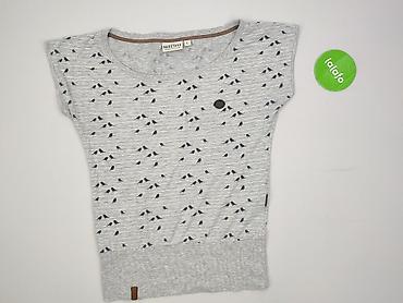 t shirty vector: Naketano, Bluzka damska, rozmiar L — 2
