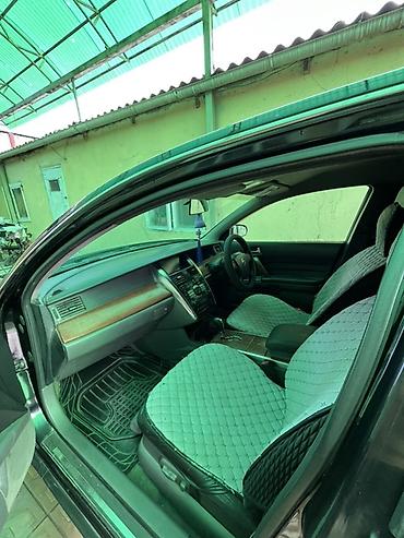 ниссан теана ж32: Nissan Teana: 2003 г., 2.3 л, Автомат, Газ, Седан — 5