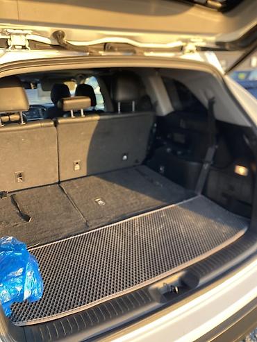 к5 k5: Toyota Highlander: 2017 г., 3.5 л, Автомат, Бензин, Кроссовер — 10