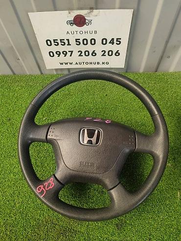 pod: В наличии все запчасти на Honda Stream RN1 1,7 кузовные детали — 3