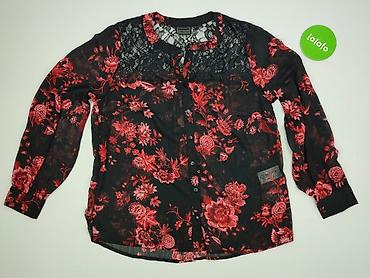 bluzka goth: Bpc bonprix collection, Bluzka damska, rozmiar 2XL — 2