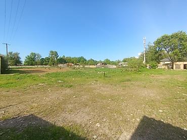 Продажа складов и мастерских: Продаётся угловой участок под склад/База производство Площадь: 76 — 7