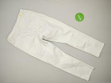 okay jeans: Denim, Jeansy damskie, rozmiar XL — 3