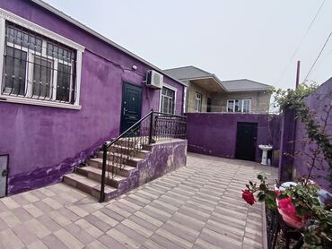 Həyət evləri və villaların satışı: Zığ qəs. 3 otaqlı, 100 kv. m, Kredit yoxdur, Yeni təmirli — 8