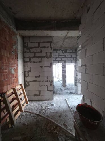 Yeni tikili: 4 otaqlı, Yeni tikili, 147 kv. m — 11