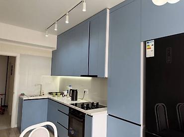 Продажа квартир: 2 комнаты, 70 м², АУЦА Элитка, 6 этаж, Евроремонт — 1