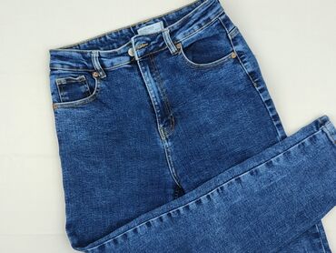 version jeans: House, Jeansy damskie, M