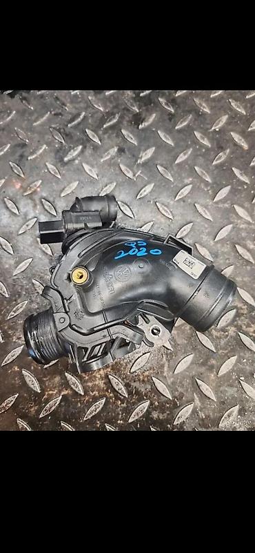 alternativa: AUDI A4 A5 A6 Q5 CEV VAZDUHA TURBINE 04L129635F | Audi delovi ZEMUN — 2