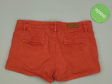 klapki stihl: H&M L.O.G.G., Szorty damskie, rozmiar S — 3