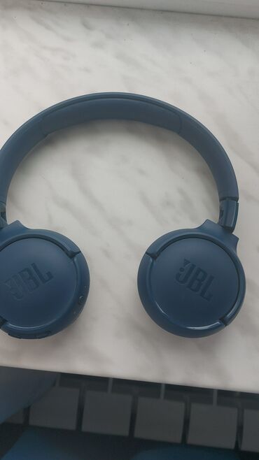 Qulaqcıqlar: Simsiz (Bluetooth) Qulaqcıqlar, JBL, rəng - Mavi — 6