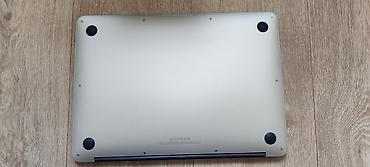 macbook air 2011: Нетбук, Б/у, Intel Core i5, ОЗУ, RAM: 8 ГБ — 8