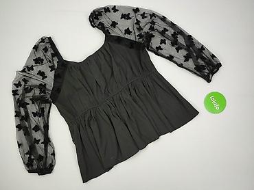 cekinami: Shein Curve, Bluzka damska, rozmiar 2XL — 3
