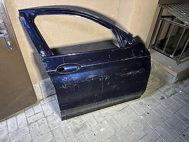 g02: Дверь Передняя правая BMW, Б/у, Оригинал — 3