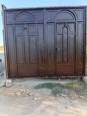 darvazalar yeni: Darvaza satilir📍problemi yoxdur📍olcu 3*2.60📍550azn✅Unvan Hovsan 3215