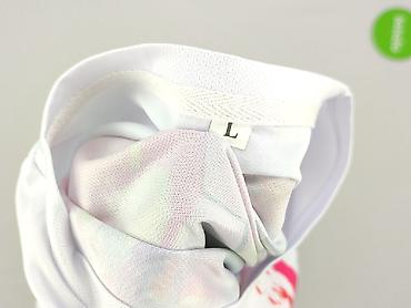 koszulka barcelony 2425: T-shirt sportowy dla mężczyzn, rozmiar L — 5