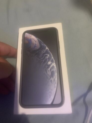 продать компьютер: IPhone Xr, Коробка