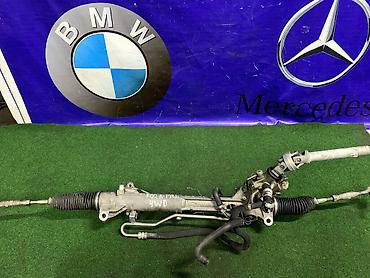 бмв рейка: Рулевая рейка BMW 2010 г., Б/у, Оригинал, Япония — 1