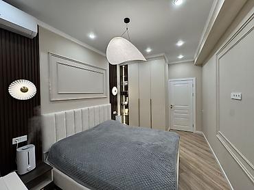 Продажа квартир: 2 комнаты, 60 м², Элитка, 6 этаж, Дизайнерский ремонт — 11