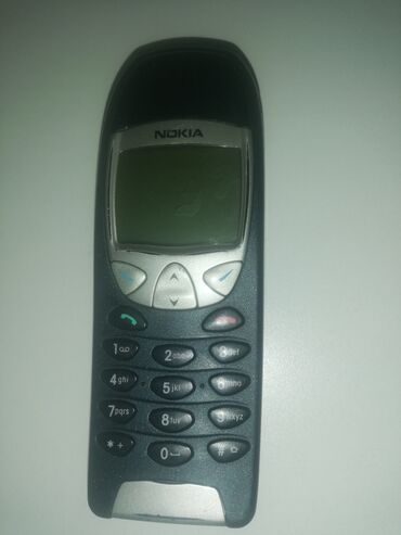 ноки: Nokia 6630, Б/у, 1 ТБ, цвет - Черный, 1 SIM