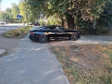 wuling starlight 730: Kia K5: 2023 г., Автомат, Газ, Седан — 5