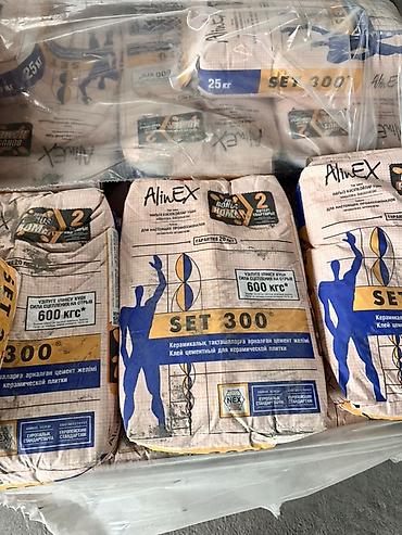 клинкерная плитка: Alinex, Для керамогранита, Морозостойкий — 5