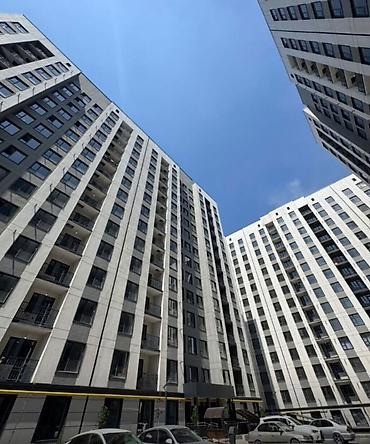 106: 1 комната, 41 м², Тунгуч мкр Элитка, 4 этаж, Евроремонт — 1