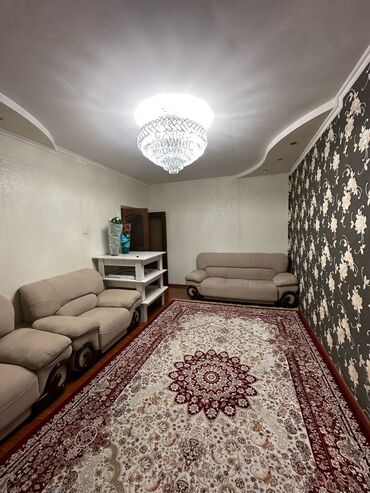 Продажа квартир: 3 комнаты, 61 м², 105 серия, 8 этаж