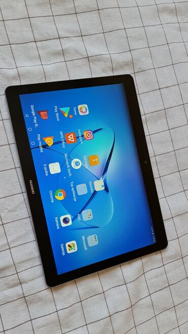 Tableti: Tablet kao nov sve radi,veliki 10 inca — 4